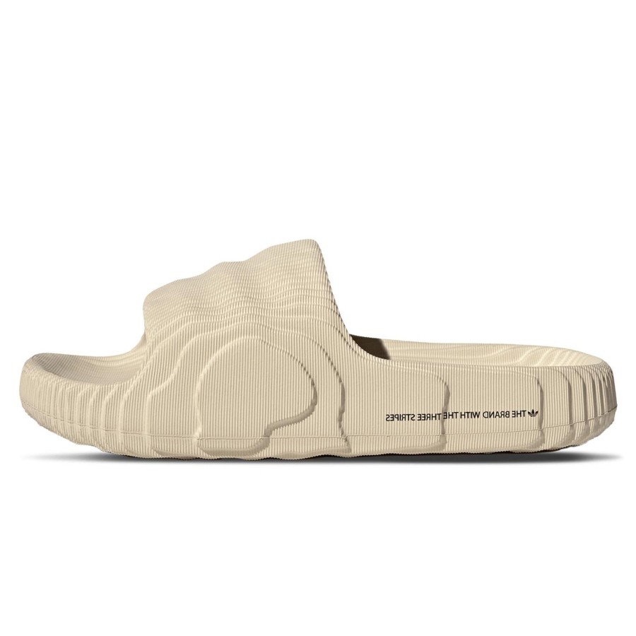 Sneakers adidas | Adidas Adilette 22 Slides 'Desert Sand'