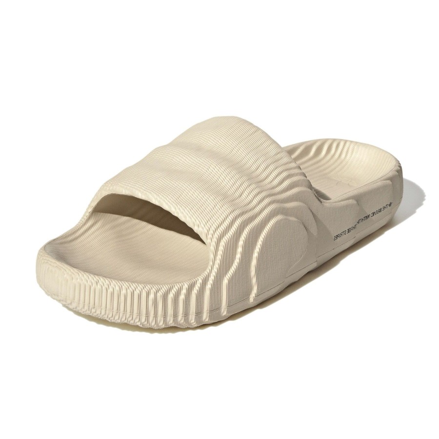 Sneakers adidas | Adidas Adilette 22 Slides 'Desert Sand'