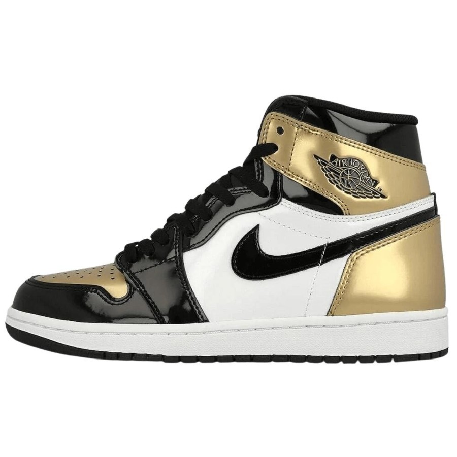 Sneakers Air Jordan | Air Jordan 1 Retro High Og Nrg Gold Toe