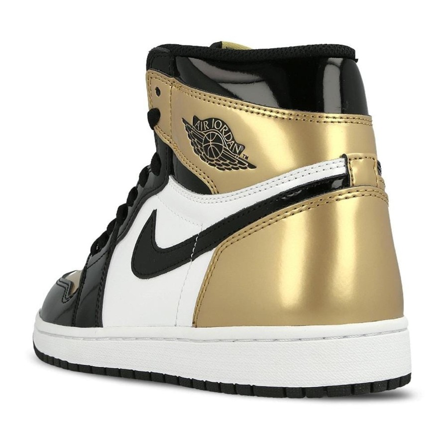 Sneakers Air Jordan | Air Jordan 1 Retro High Og Nrg Gold Toe