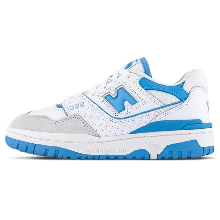 Sneakers New Balance | New Balance 550 'White University Blue'