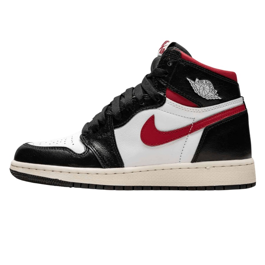 Sneakers Air Jordan | Air Jordan 1 Retro High Og Gs 'Gym Red'