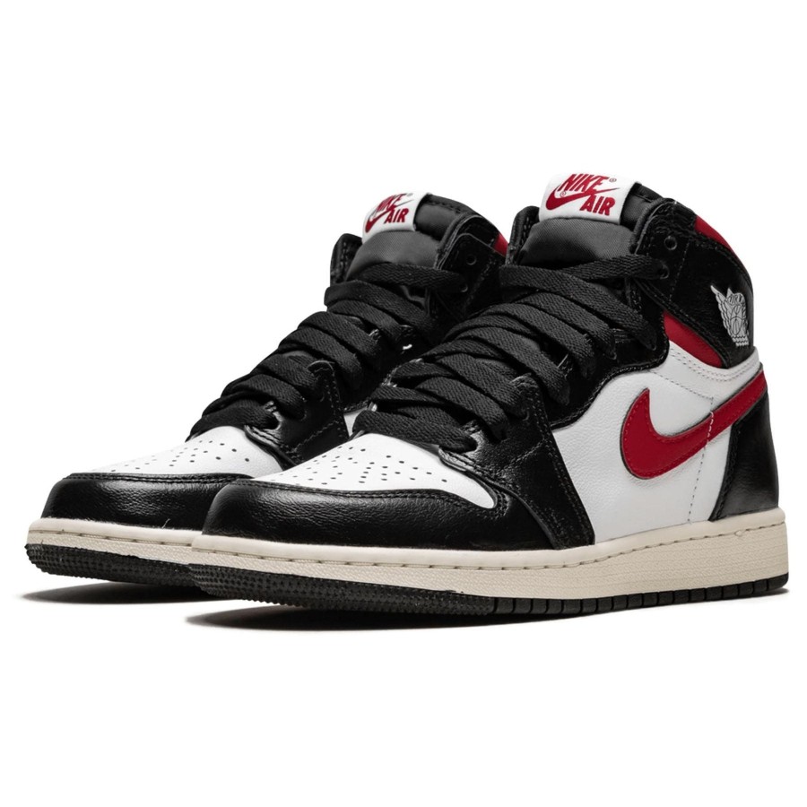 Sneakers Air Jordan | Air Jordan 1 Retro High Og Gs 'Gym Red'