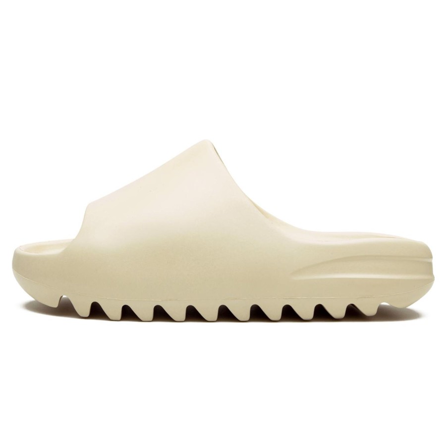 Sneakers adidas | Adidas Yeezy Slides 'Bone' 2022