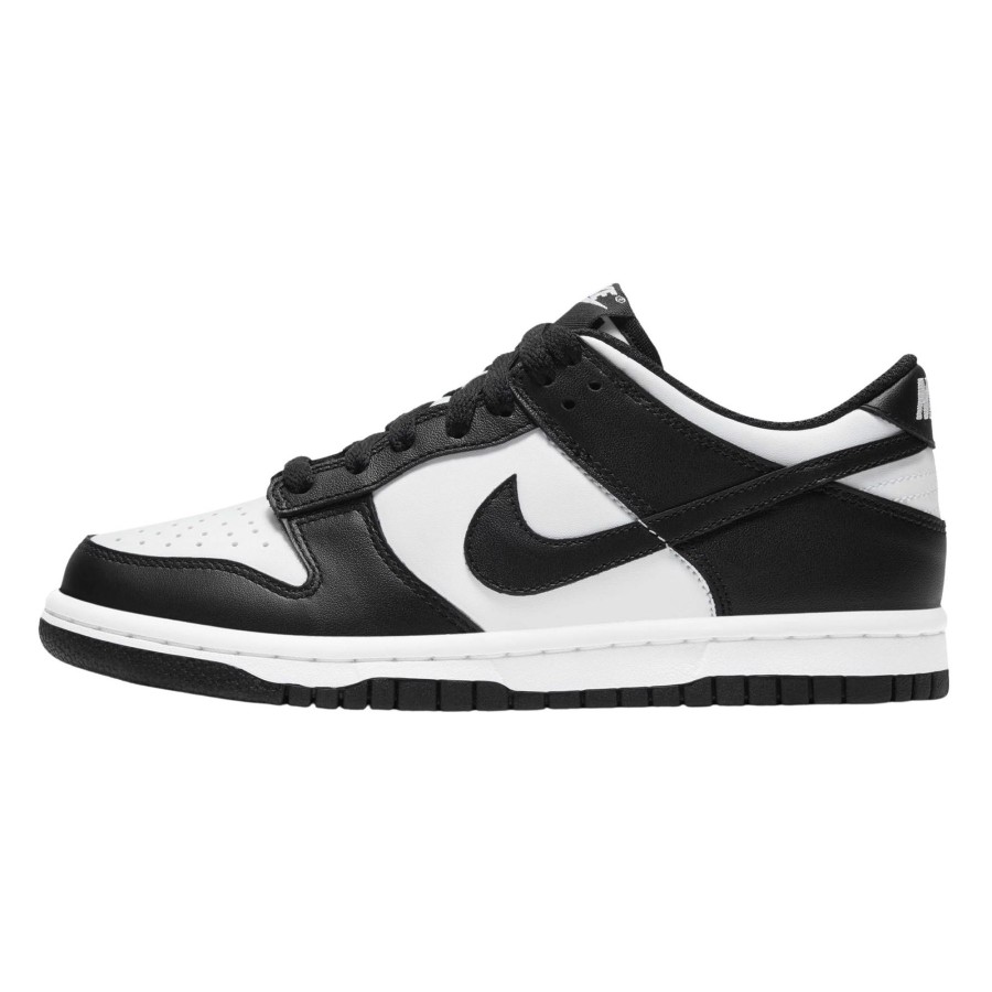 Sneakers Nike | Nike Dunk Low Gs 'Black White'