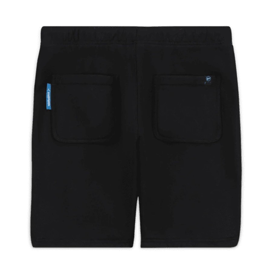 Clothing Air Jordan | Air Jordan X Travis Scott X Fragment Shorts 'Black'