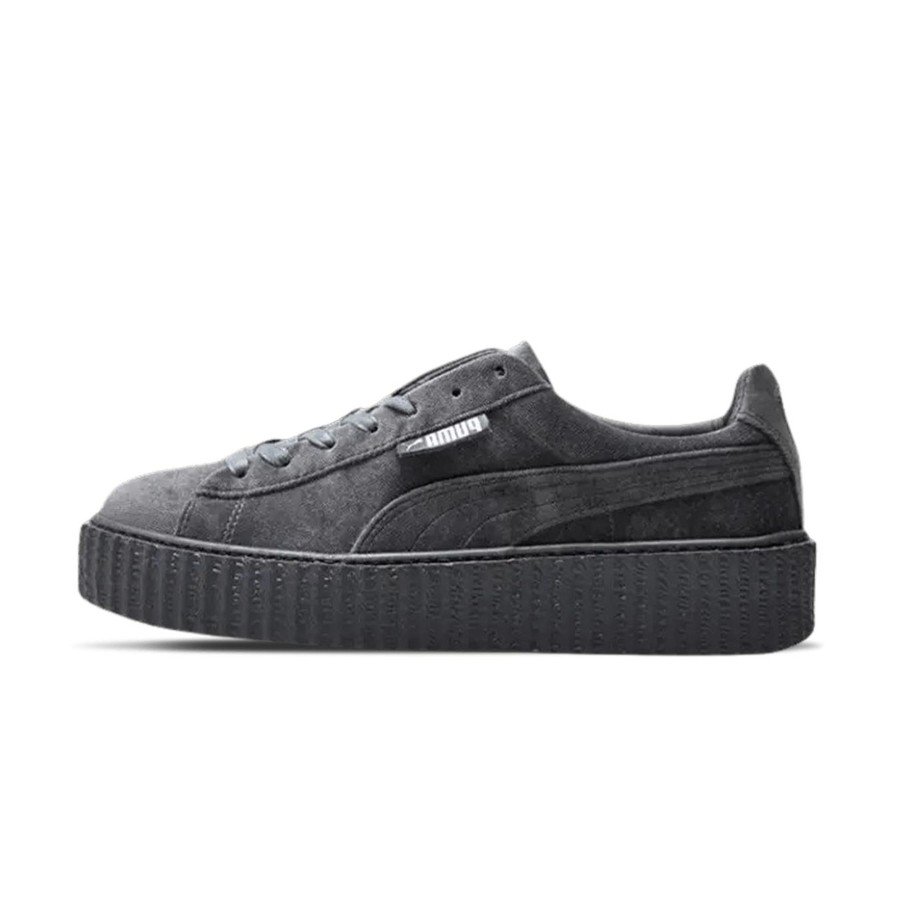 Sneakers Puma | Fenty X Wmns Velvet Creeper 'Glacier Grey'