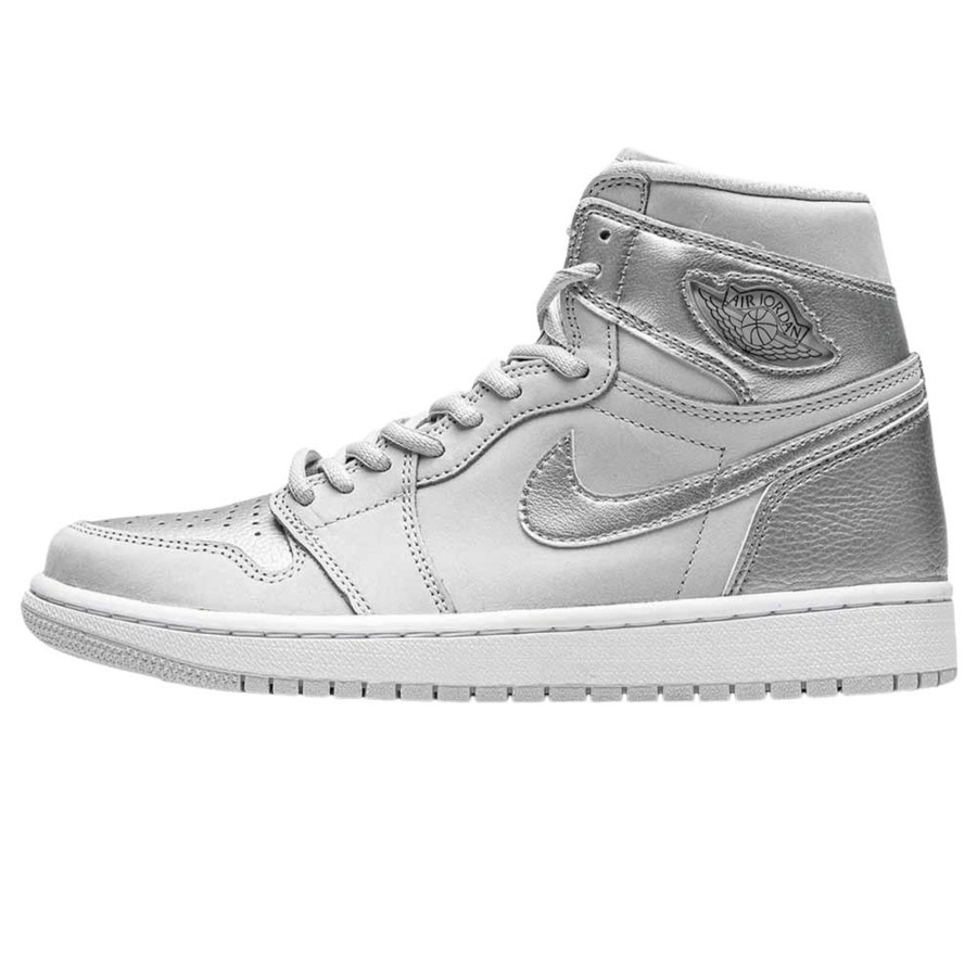 Sneakers Air Jordan | Air Jordan 1 Retro High Co Japan Neutral Grey