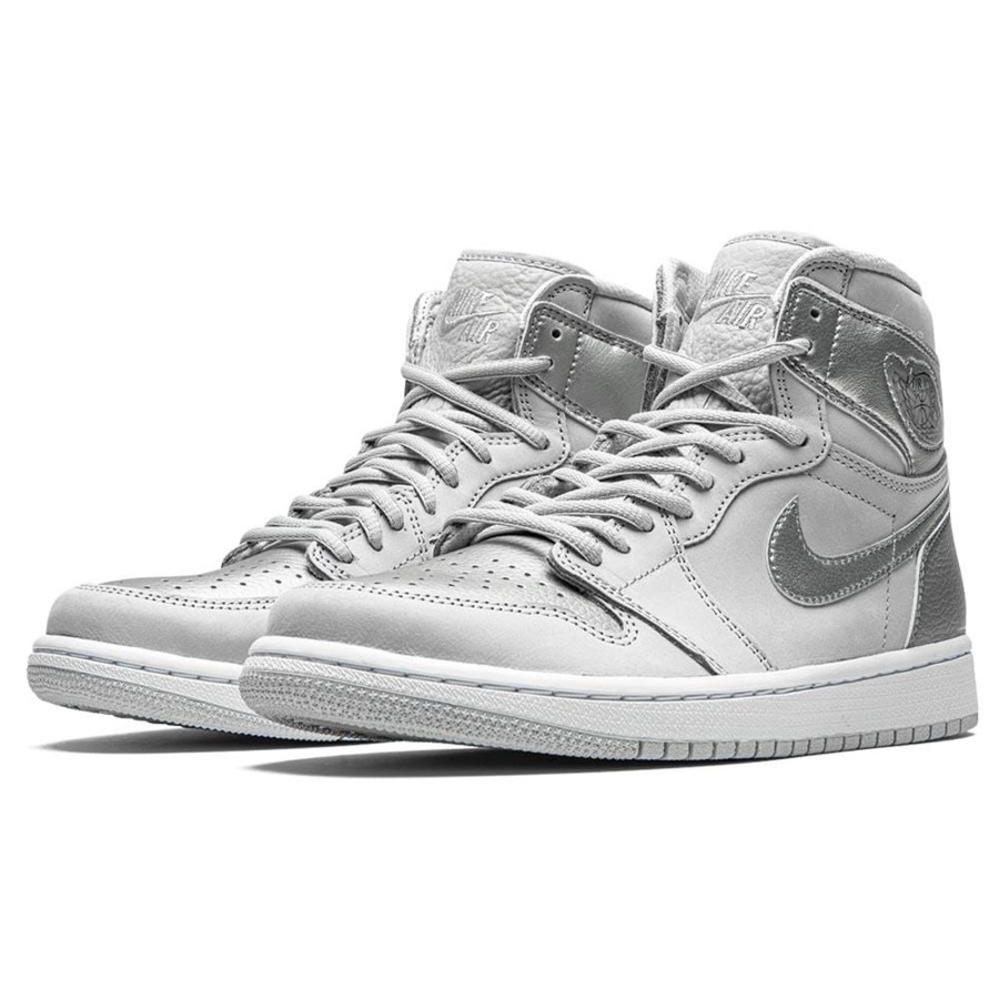 Sneakers Air Jordan | Air Jordan 1 Retro High Co Japan Neutral Grey