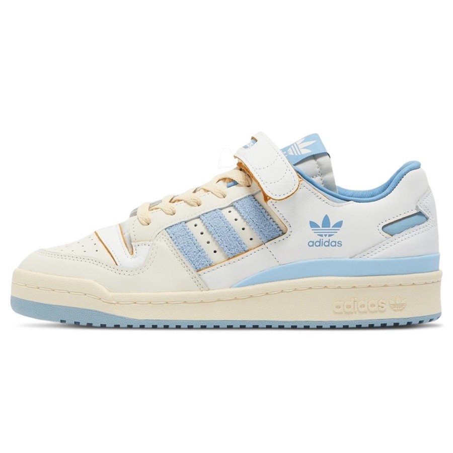 Sneakers adidas | Adidas Forum 84 Lg Wmns 'White Clear Sky'