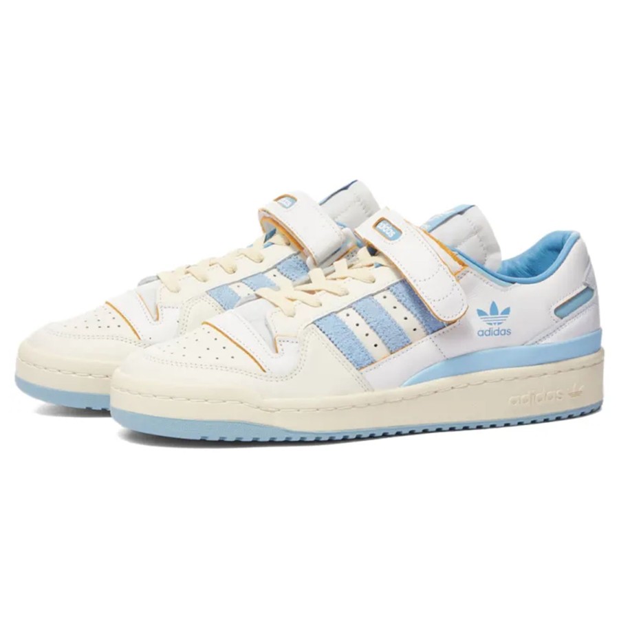 Sneakers adidas | Adidas Forum 84 Lg Wmns 'White Clear Sky'