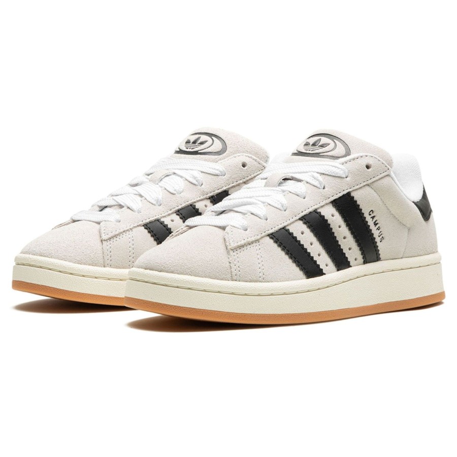 Sneakers Adidas | Adidas Campus 00S Wmns 'Crystal White Black'