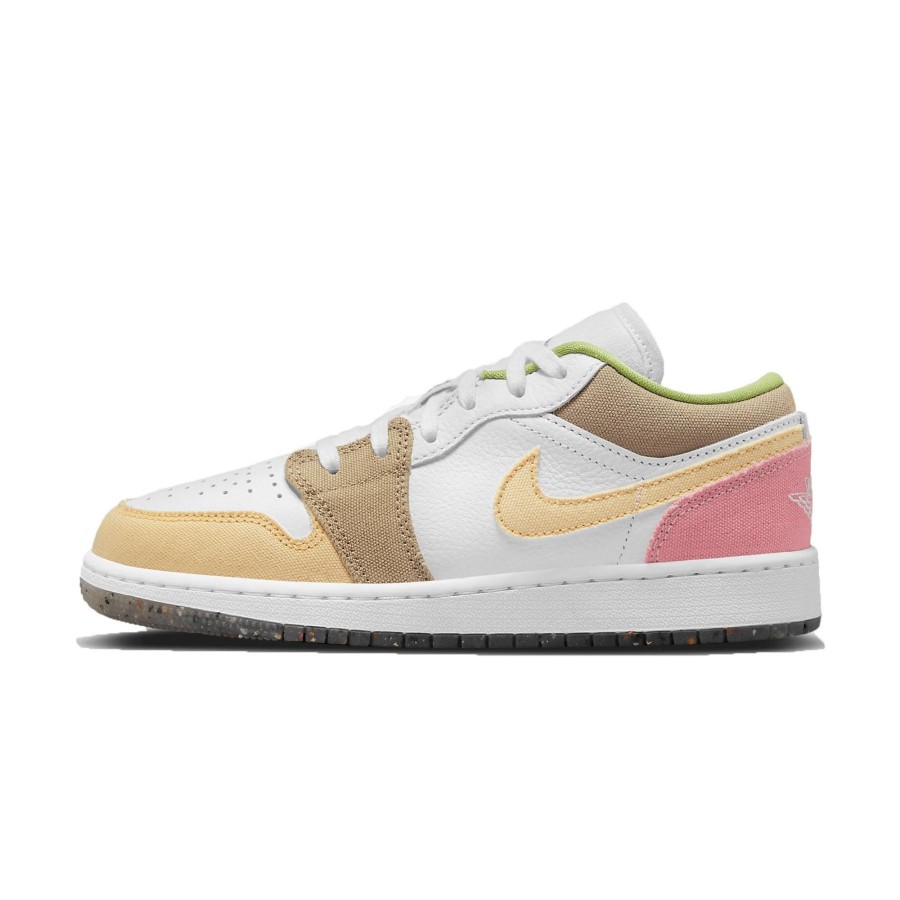 Sneakers Air Jordan | Air Jordan 1 Low 'Pastel Grind'