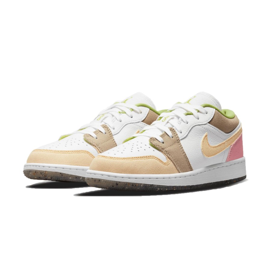 Sneakers Air Jordan | Air Jordan 1 Low 'Pastel Grind'