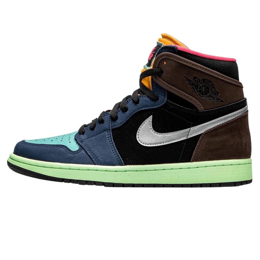 Sneakers Air Jordan | Air Jordan 1 Retro High 'Tokyo Bio Hack'