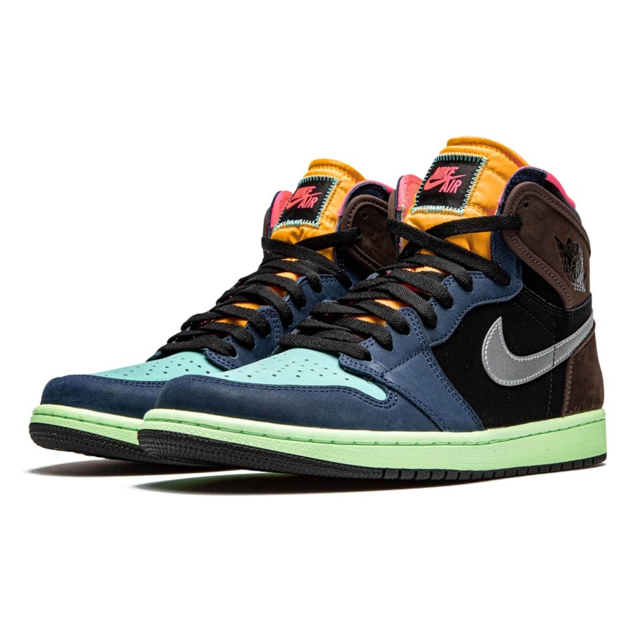 Sneakers Air Jordan | Air Jordan 1 Retro High 'Tokyo Bio Hack'