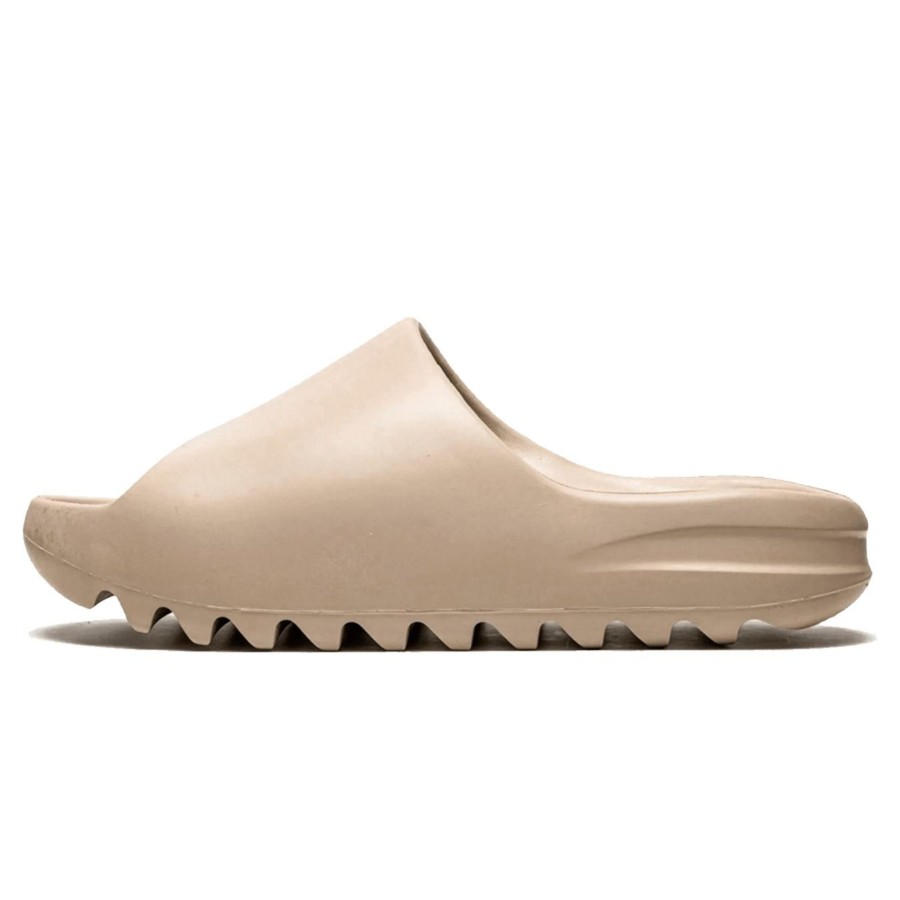 Sneakers adidas | Adidas Yeezy Slide 'Pure' 2021 Re-Release