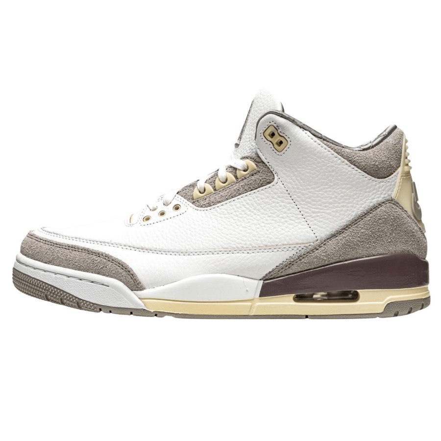 Sneakers Air Jordan | A Ma Maniere X Air Jordan 3 Retro Sp Wmns 'Raised By Women'