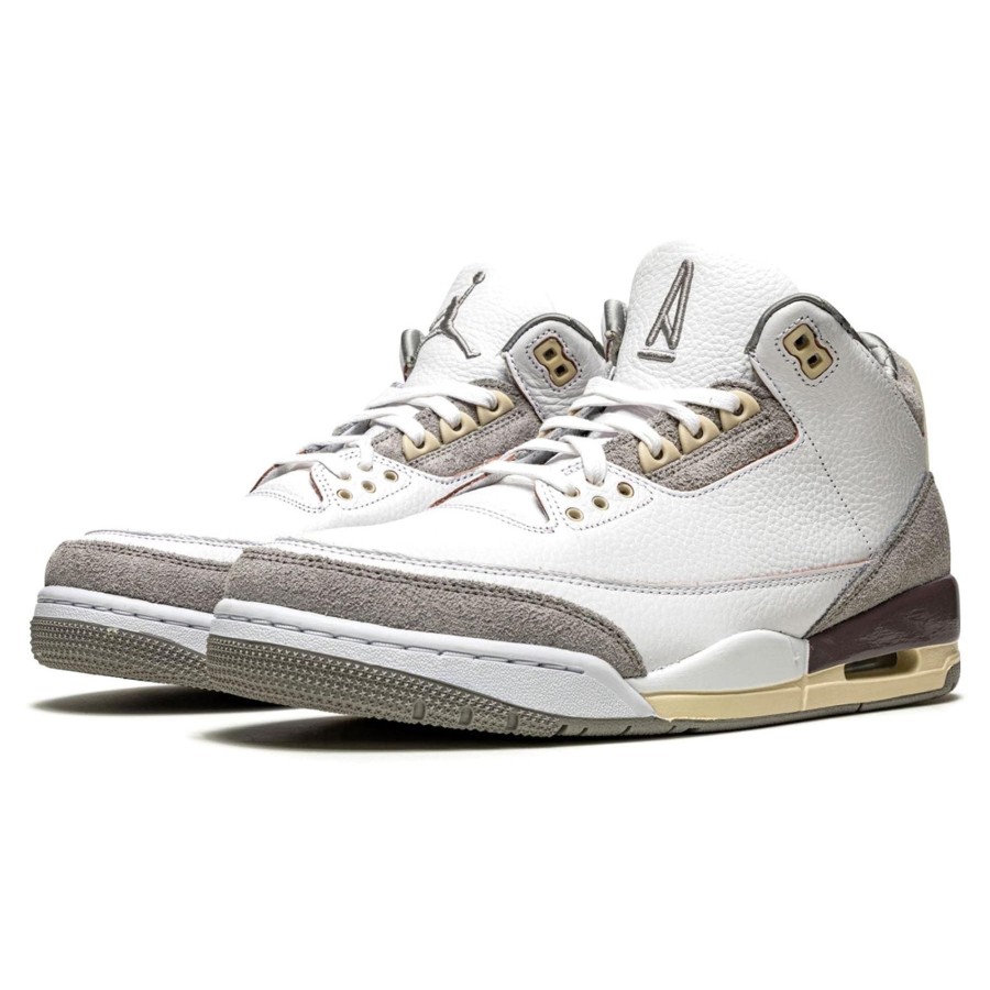 Sneakers Air Jordan | A Ma Maniere X Air Jordan 3 Retro Sp Wmns 'Raised By Women'