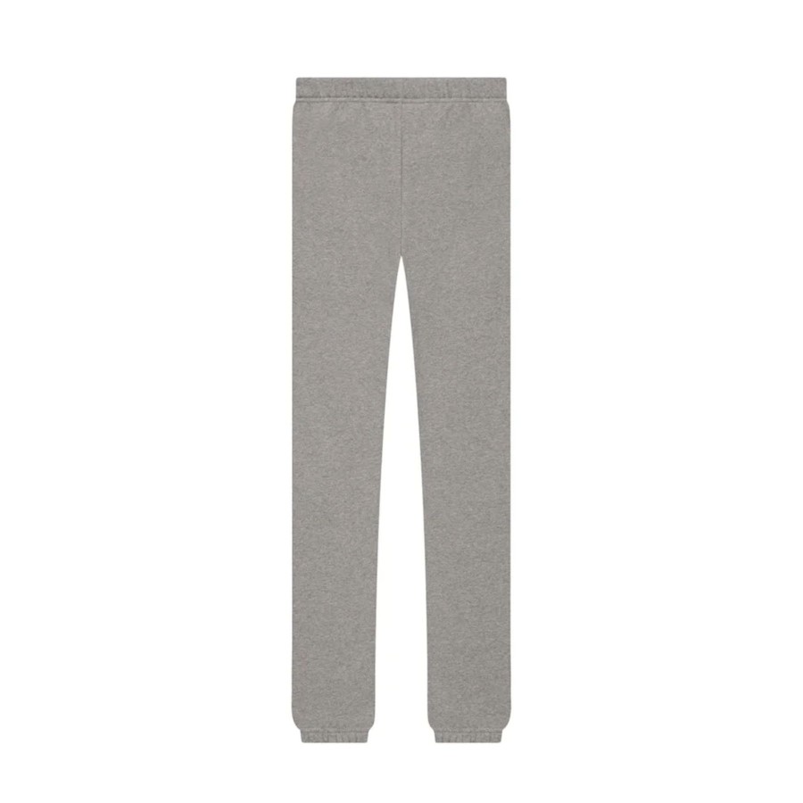 Clothing Fear of God | Fear Of God Essentials Sweatpants 'Dark Oatmeal' (Ss22)