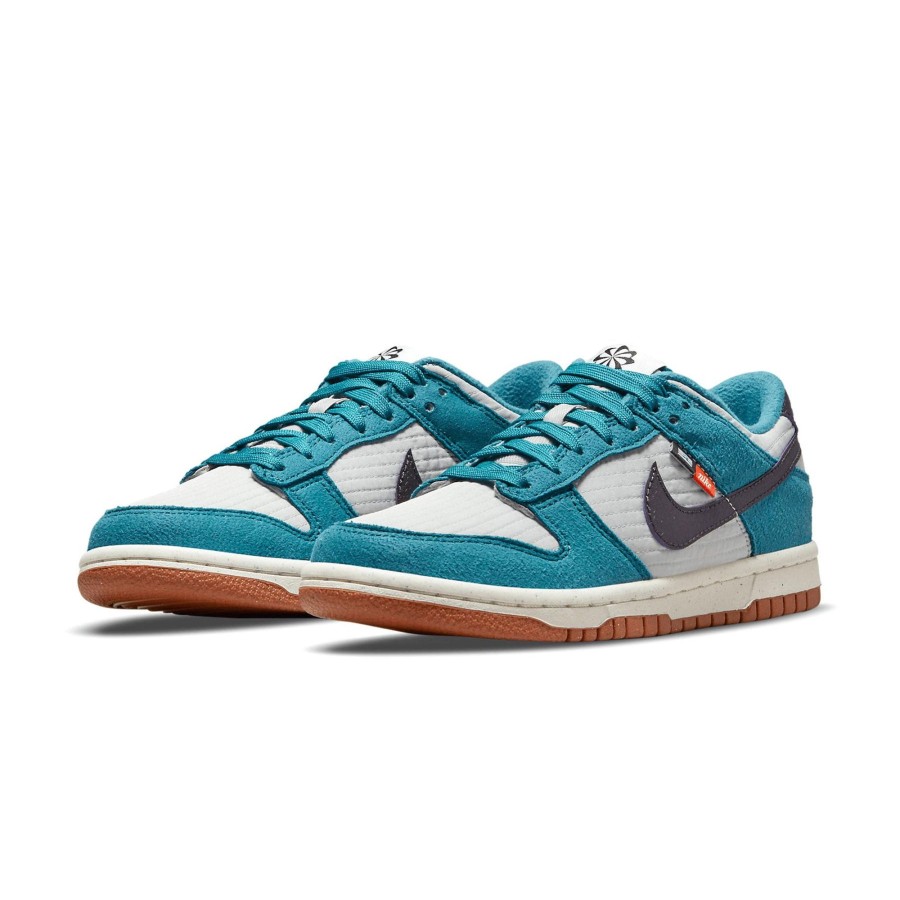 Sneakers Nike | Nike Dunk Low Se Gs 'Toasty - Rift Blue'