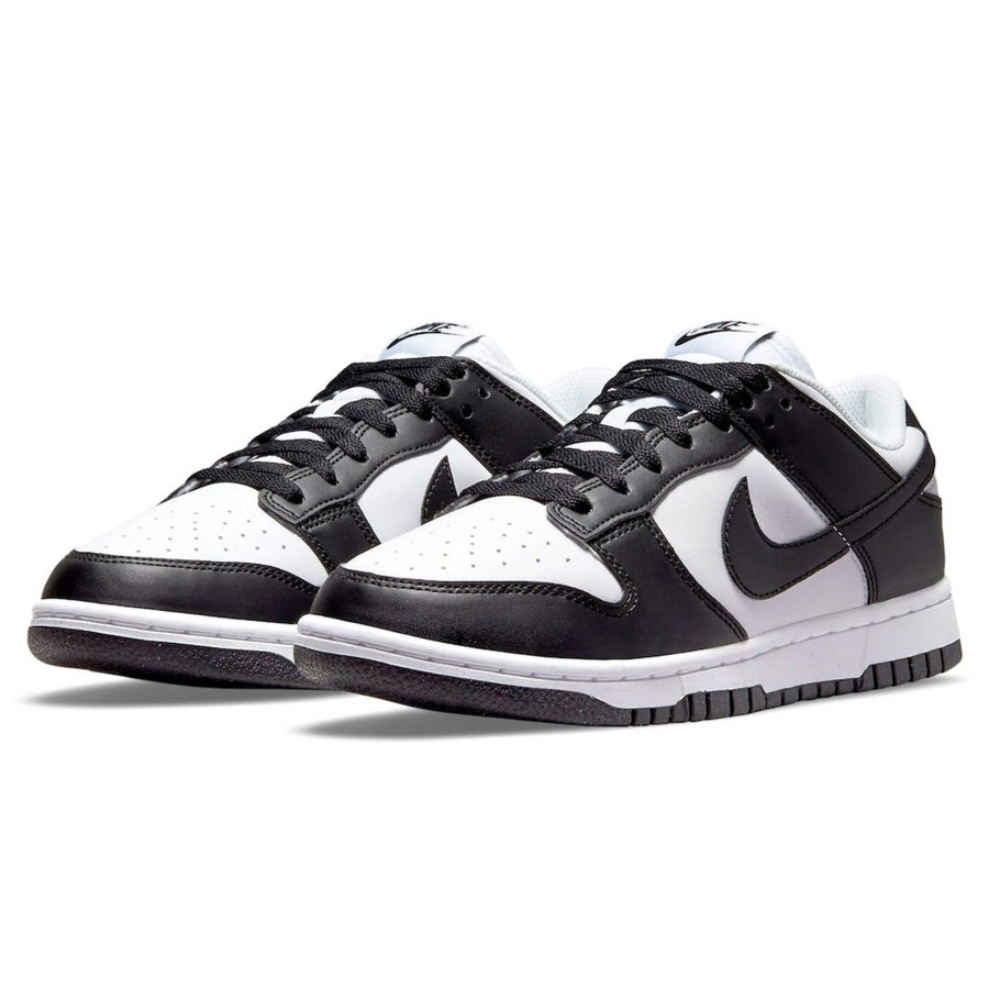 Sneakers Nike | Nike Dunk Low Next Nature 'White Black'