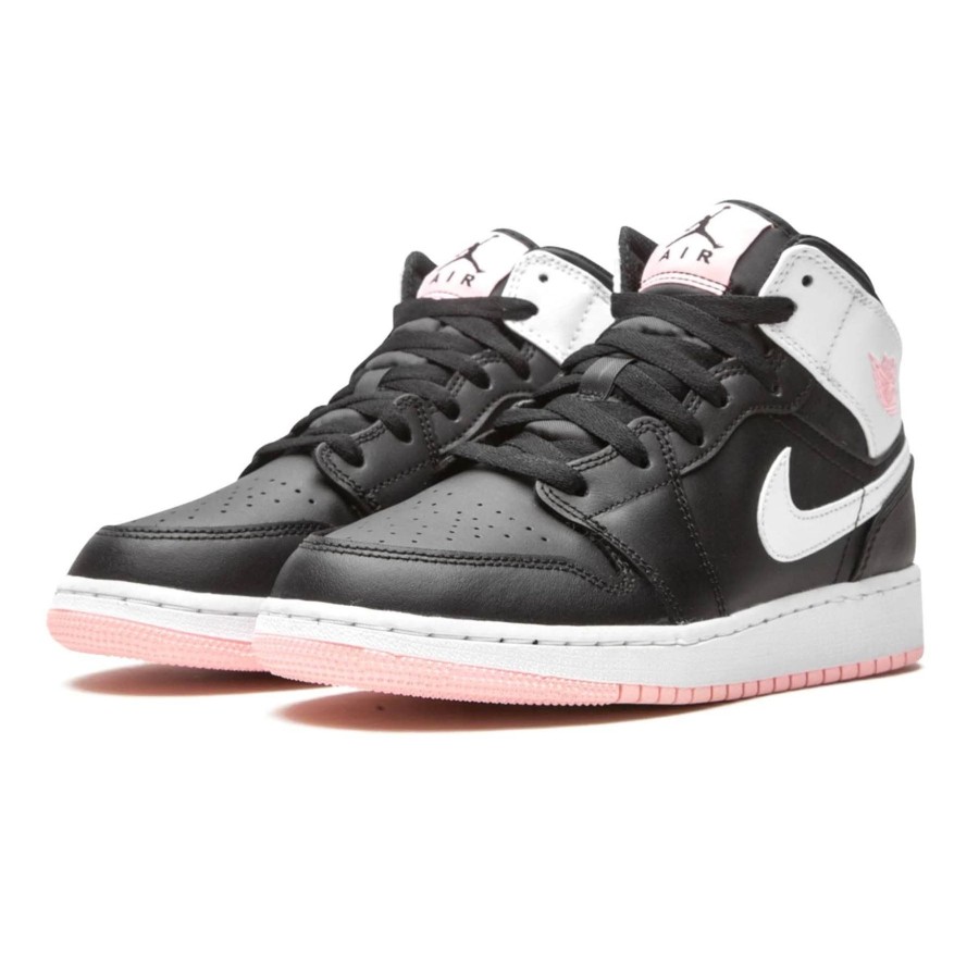 Sneakers Air Jordan | Air Jordan 1 Mid Gs 'Arctic Punch'