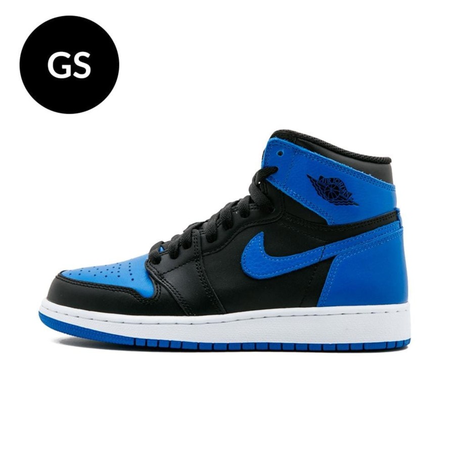 Sneakers Air Jordan | Air Jordan 1 Gs Retro High Og Royal