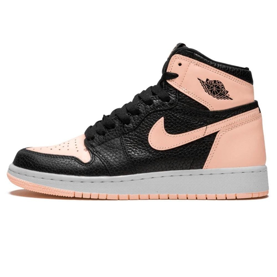 Sneakers Air Jordan | Air Jordan 1 Gs Crimson Tint