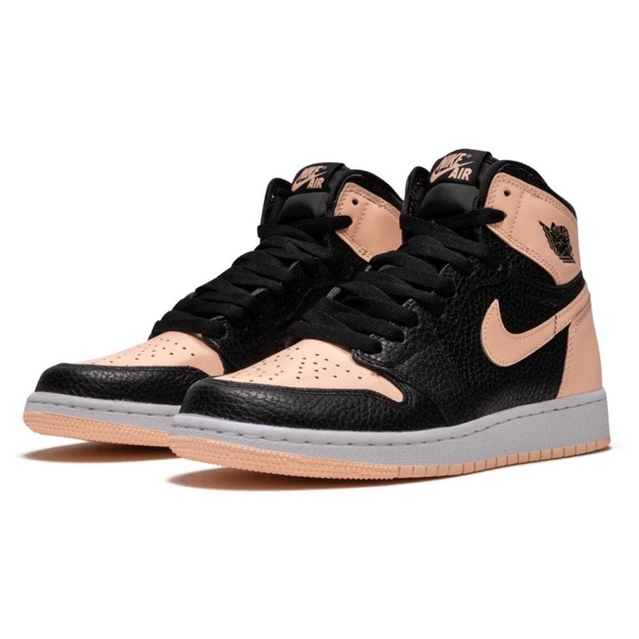 Sneakers Air Jordan | Air Jordan 1 Gs Crimson Tint