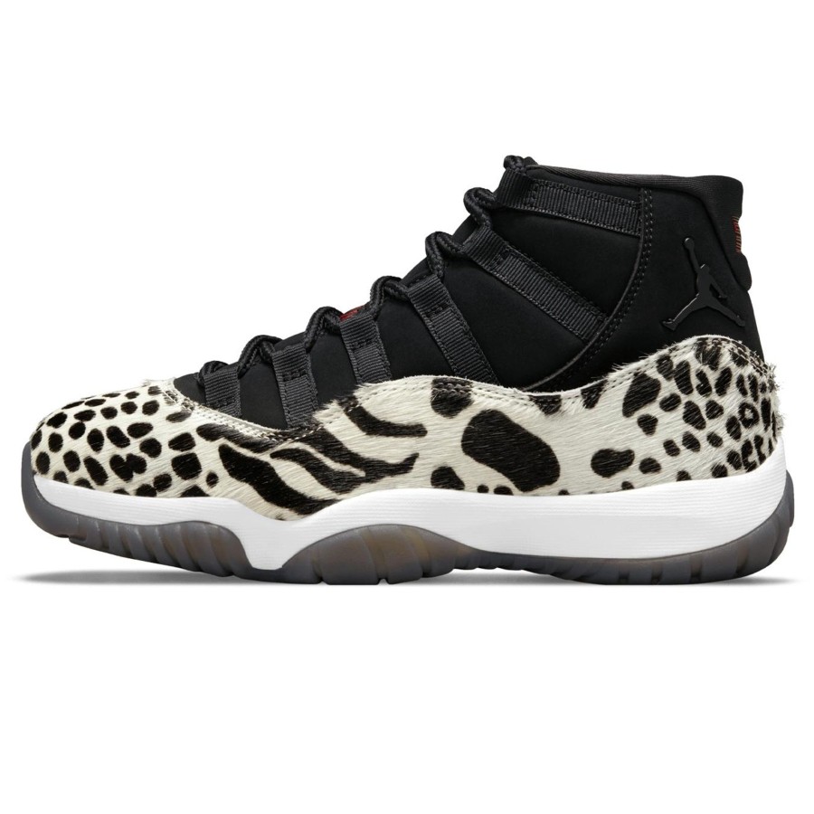 Sneakers Air Jordan | Air Jordan 11 Retro Wmns 'Animal Instinct'