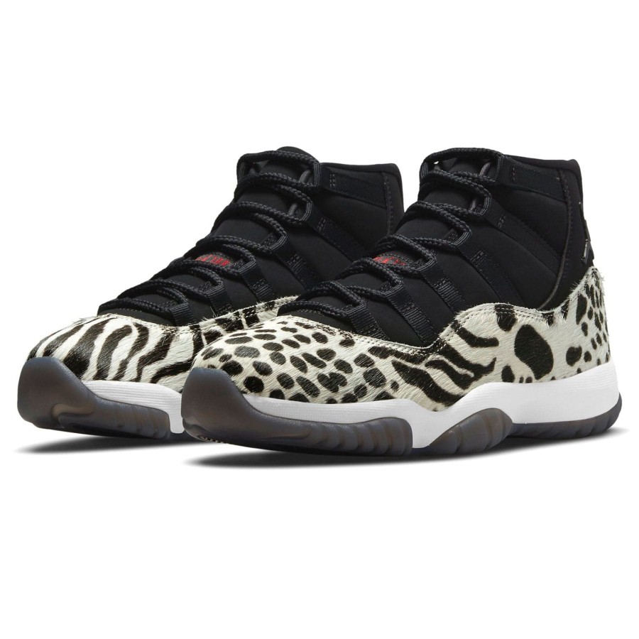 Sneakers Air Jordan | Air Jordan 11 Retro Wmns 'Animal Instinct'