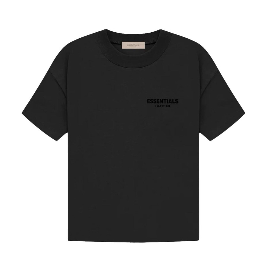 Clothing Fear of God | Fear Of God Essentials T-Shrt 'Stretch Limo' Fw22