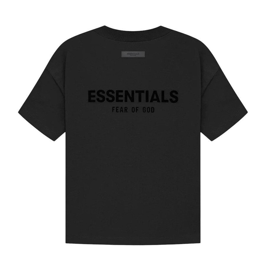 Clothing Fear of God | Fear Of God Essentials T-Shrt 'Stretch Limo' Fw22