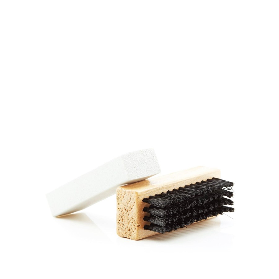 Accessories Sneaky | Sneaky Eraser - Suede Nubuck And Mid Sole Cleaning Kit