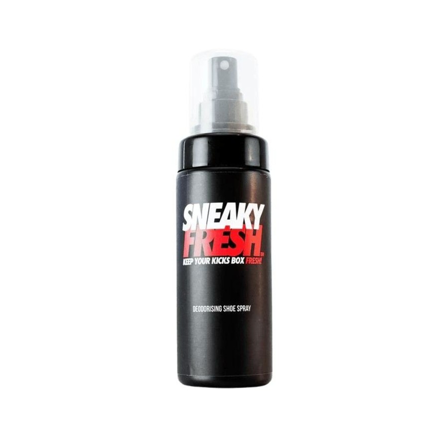 Accessories Sneaky | Sneaky Fresh - Shoe And Trainer Deodoriser