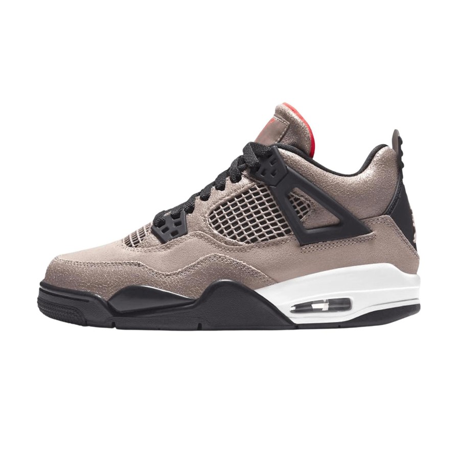 Sneakers Air Jordan | Air Jordan 4 Retro Gs 'Taupe Haze'