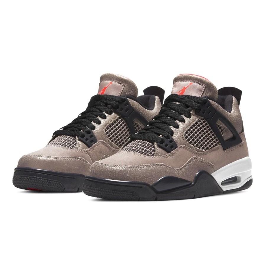 Sneakers Air Jordan | Air Jordan 4 Retro Gs 'Taupe Haze'