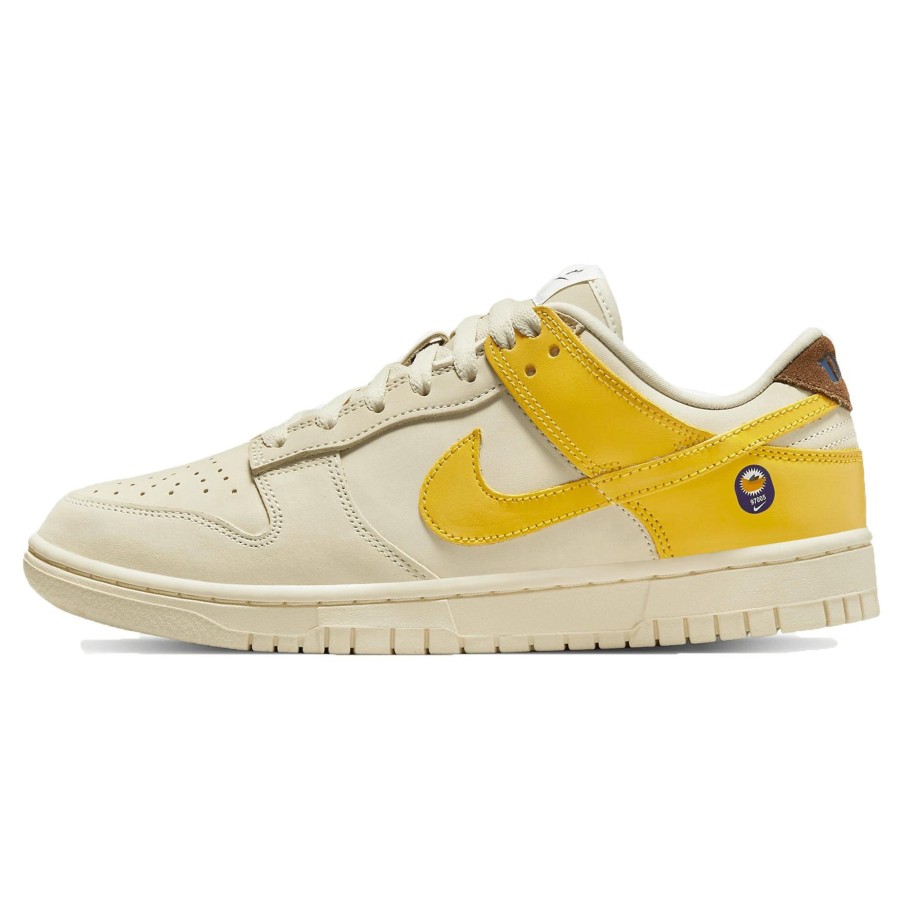 Sneakers Nike | Nike Dunk Low Lx Wmns 'Banana'