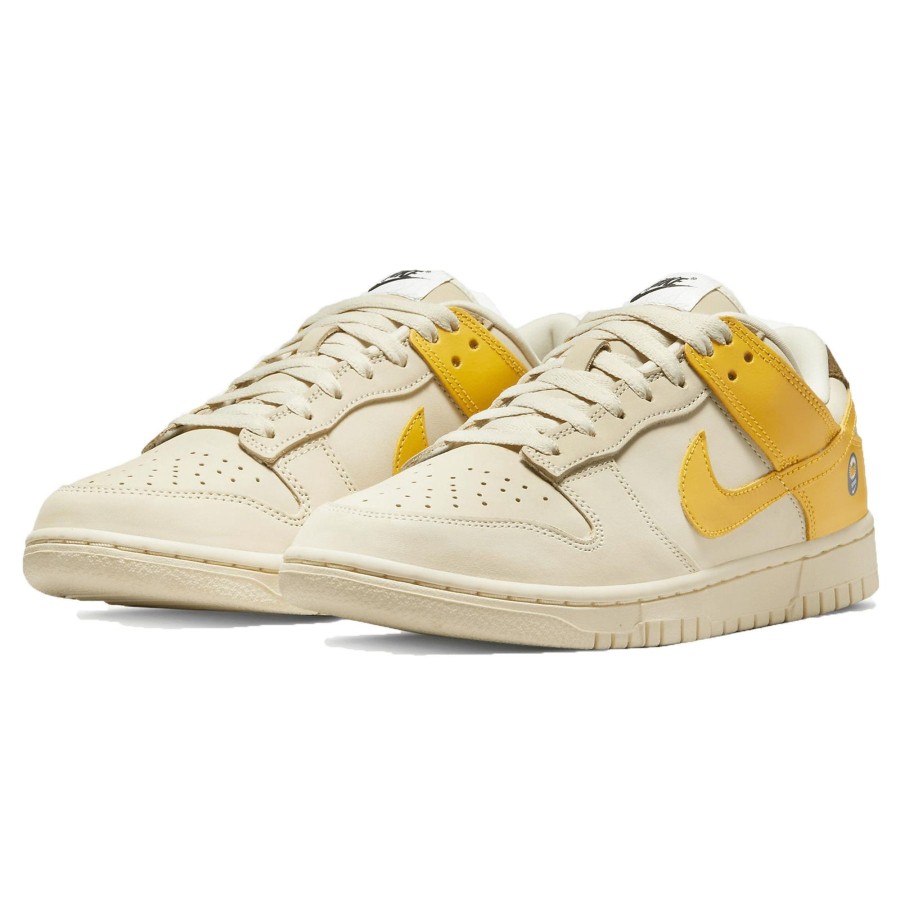 Sneakers Nike | Nike Dunk Low Lx Wmns 'Banana'