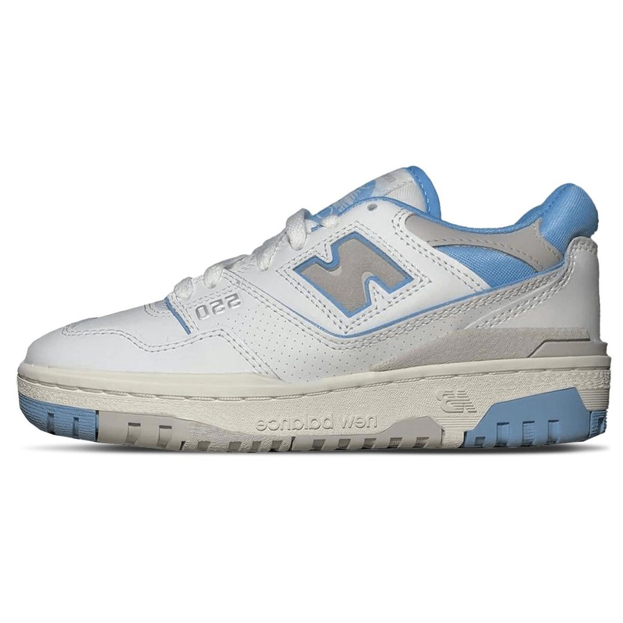 Sneakers New Balance | New Balance 550 Wmns 'White University Blue'