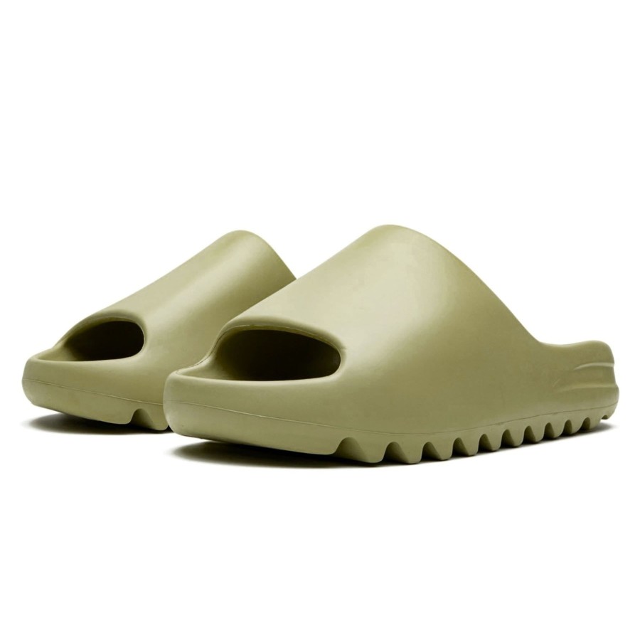 Sneakers Adidas | Adidas Yeezy Slides 'Resin'