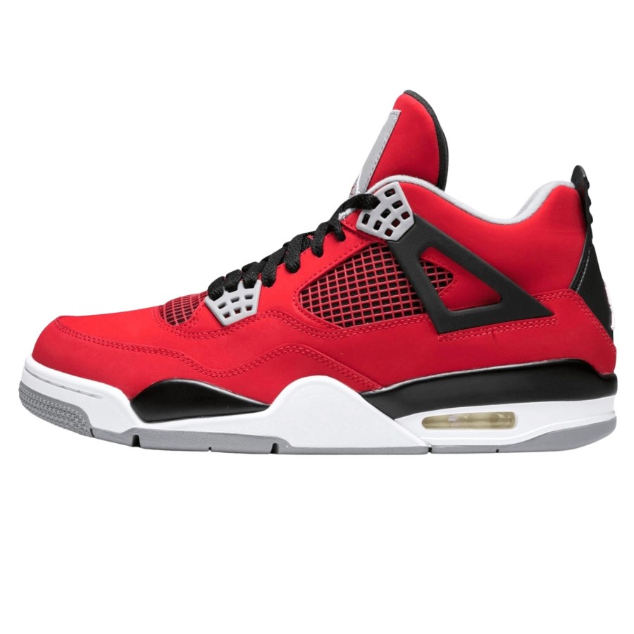 Sneakers Air Jordan | Air Jordan 4 Retro 'Toro Bravo'