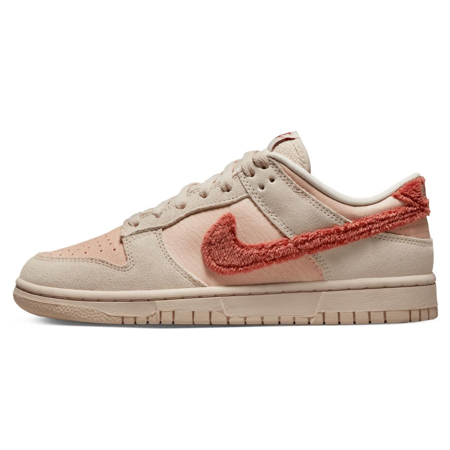 Sneakers Nike | Nike Dunk Low Wmns 'Terry Swoosh'