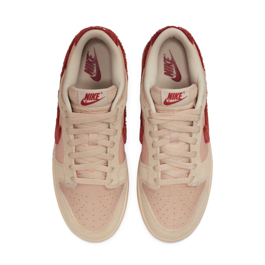 Sneakers Nike | Nike Dunk Low Wmns 'Terry Swoosh'