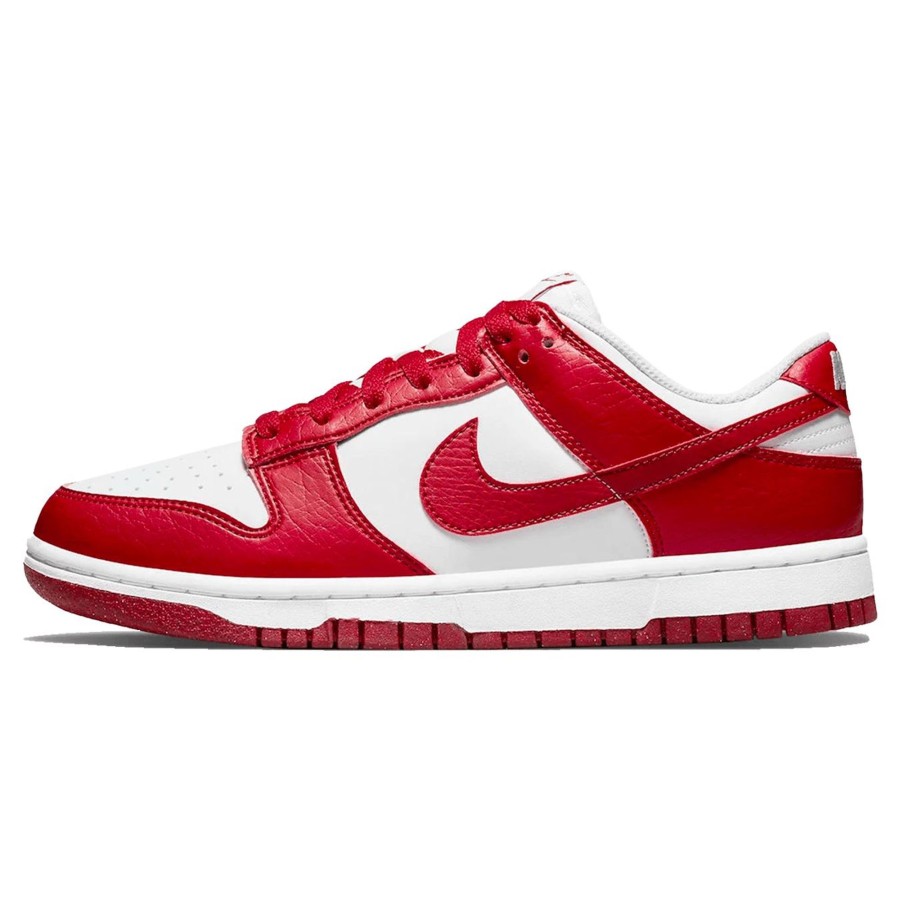 Sneakers Nike | Nike Dunk Low Next Nature Wmns 'Gym Red'