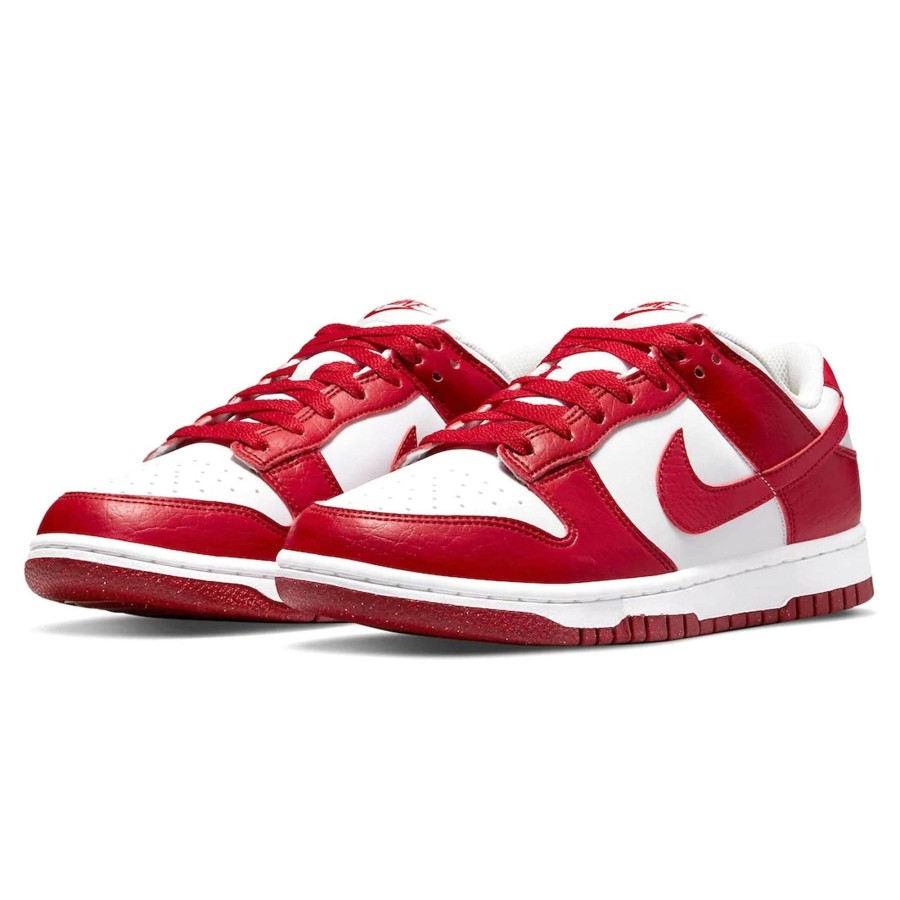 Sneakers Nike | Nike Dunk Low Next Nature Wmns 'Gym Red'