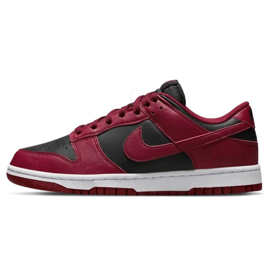 Sneakers Nike | Nike Dunk Low Next Nature Wmns 'Team Red Black'