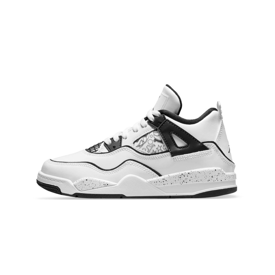 Sneakers Air Jordan | Air Jordan 4 Retro Ps 'Diy'