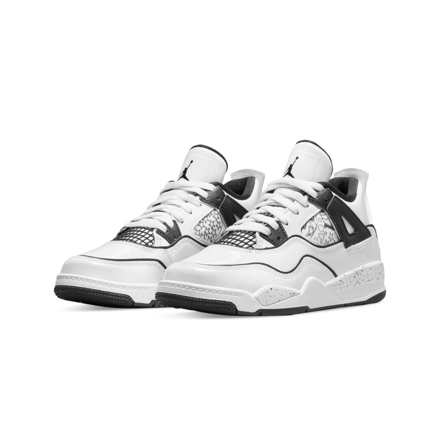 Sneakers Air Jordan | Air Jordan 4 Retro Ps 'Diy'